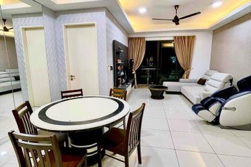 Park Villa @ Bandar Puchong Jaya