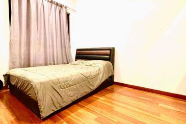 Park Villa @ Bandar Puchong Jaya