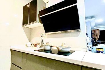 Park Villa @ Bandar Puchong Jaya