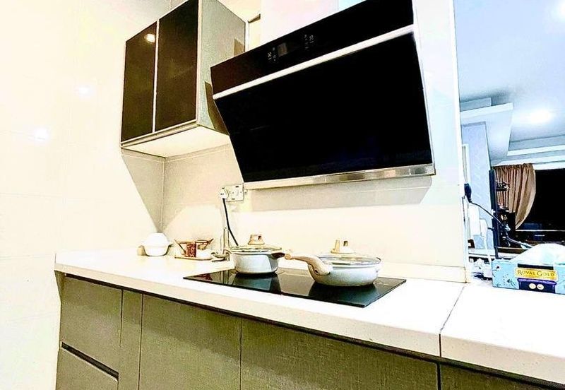 Park Villa @ Bandar Puchong Jaya