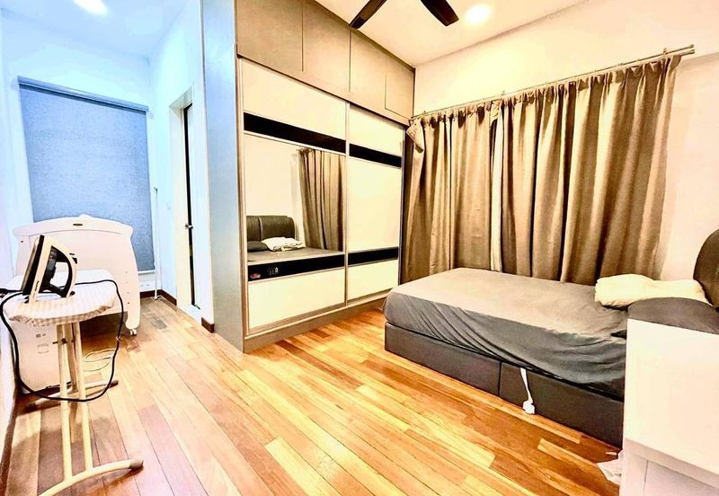 Park Villa @ Bandar Puchong Jaya