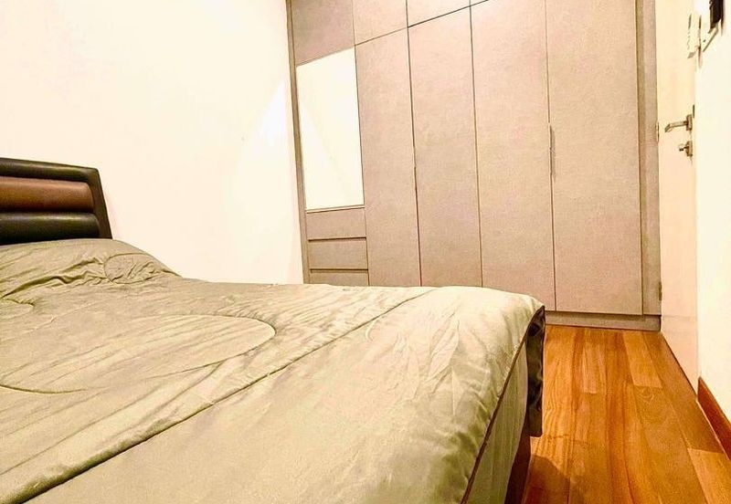 Park Villa @ Bandar Puchong Jaya