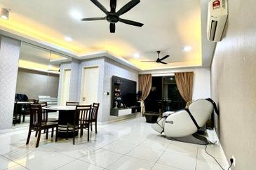 Park Villa @ Bandar Puchong Jaya