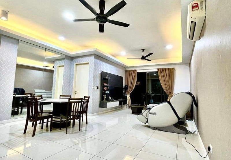 Park Villa @ Bandar Puchong Jaya