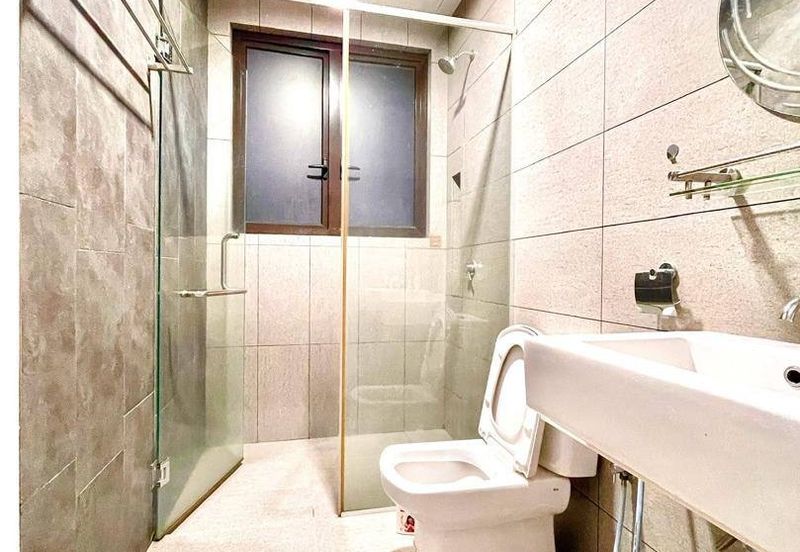 Park Villa @ Bandar Puchong Jaya