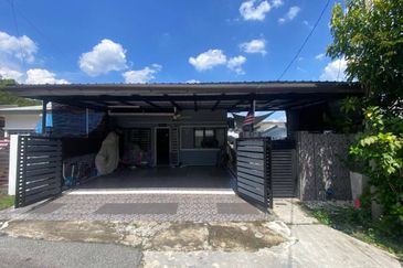 Taman Selayang Mutiara