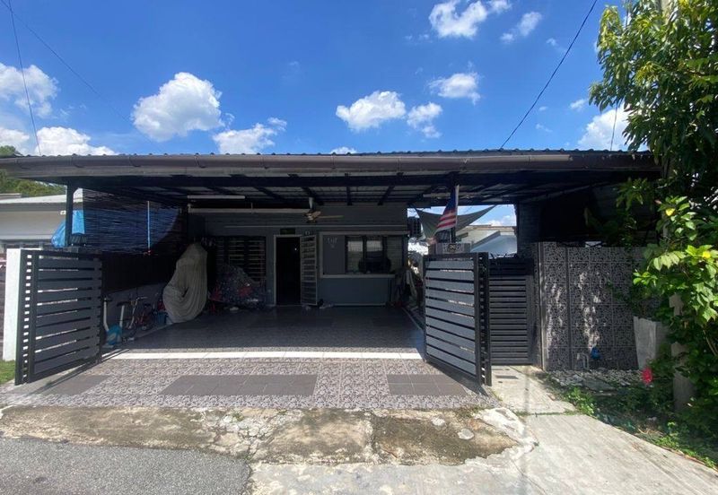 Taman Selayang Mutiara