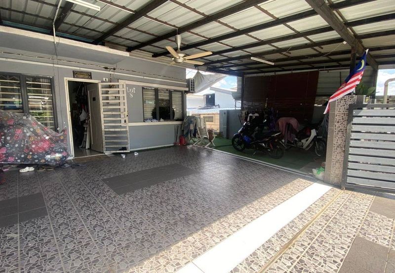 Taman Selayang Mutiara