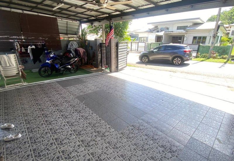 Taman Selayang Mutiara