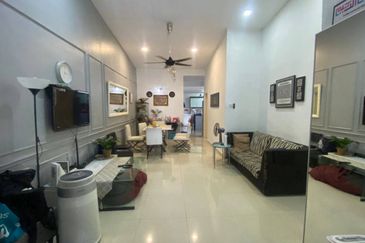 Taman Selayang Mutiara