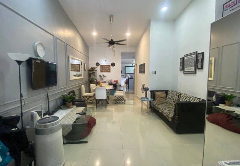 Taman Selayang Mutiara