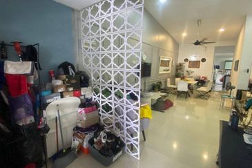 Taman Selayang Mutiara