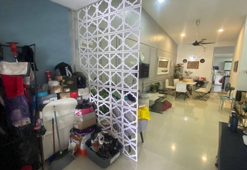 Taman Selayang Mutiara