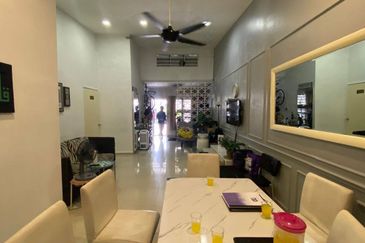 Taman Selayang Mutiara