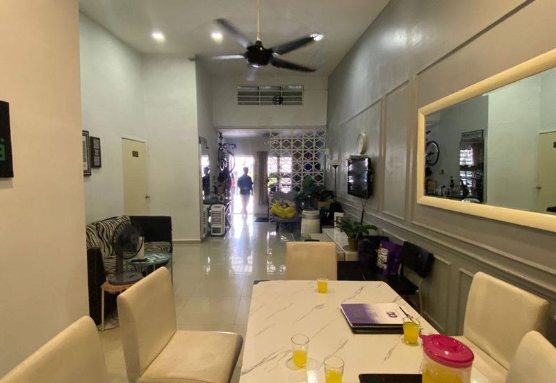 Taman Selayang Mutiara