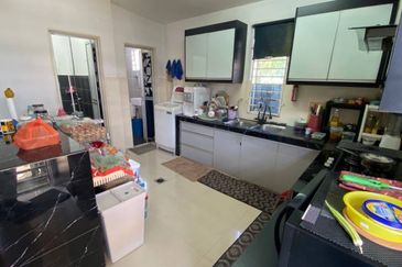 Taman Selayang Mutiara