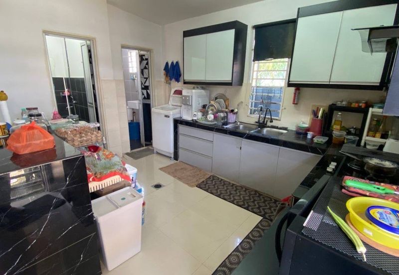 Taman Selayang Mutiara