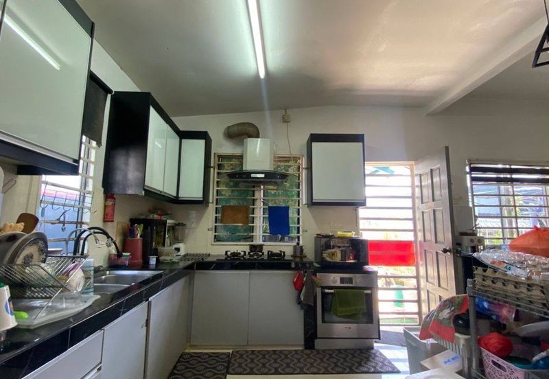 Taman Selayang Mutiara