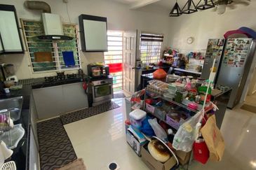 Taman Selayang Mutiara