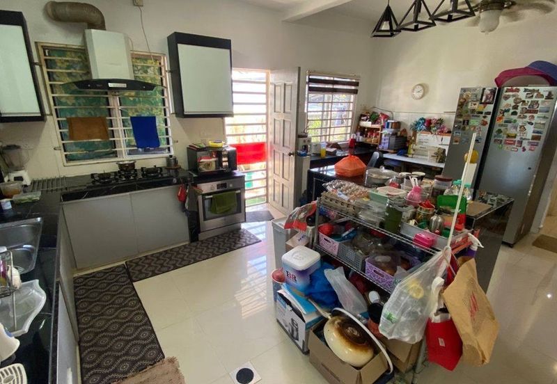 Taman Selayang Mutiara