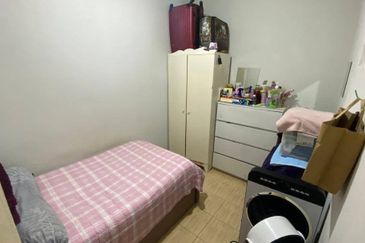 Taman Selayang Mutiara