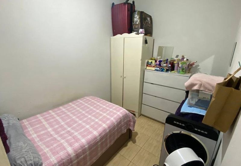 Taman Selayang Mutiara