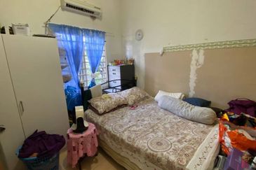 Taman Selayang Mutiara