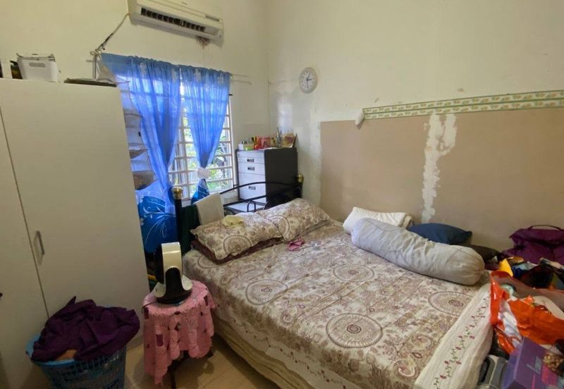 Taman Selayang Mutiara