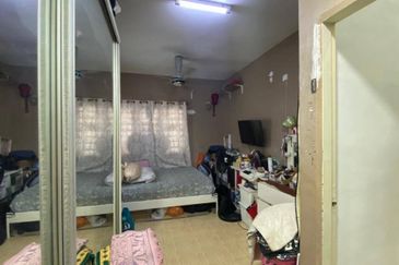 Taman Selayang Mutiara