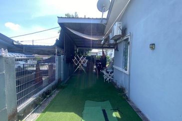 Taman Selayang Mutiara