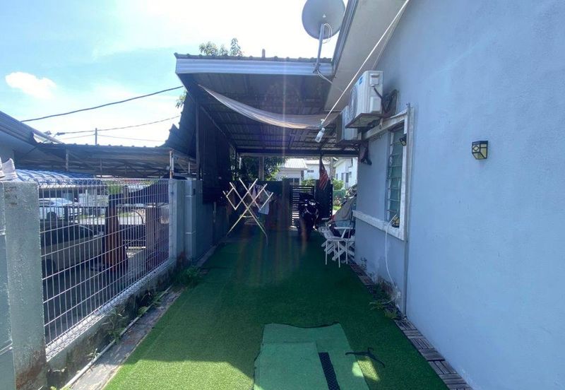 Taman Selayang Mutiara