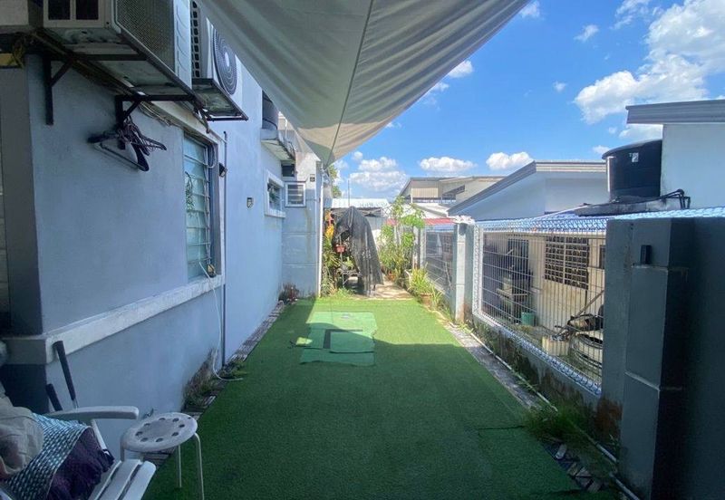 Taman Selayang Mutiara