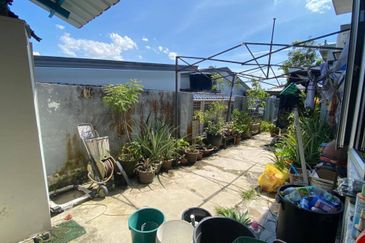 Taman Selayang Mutiara