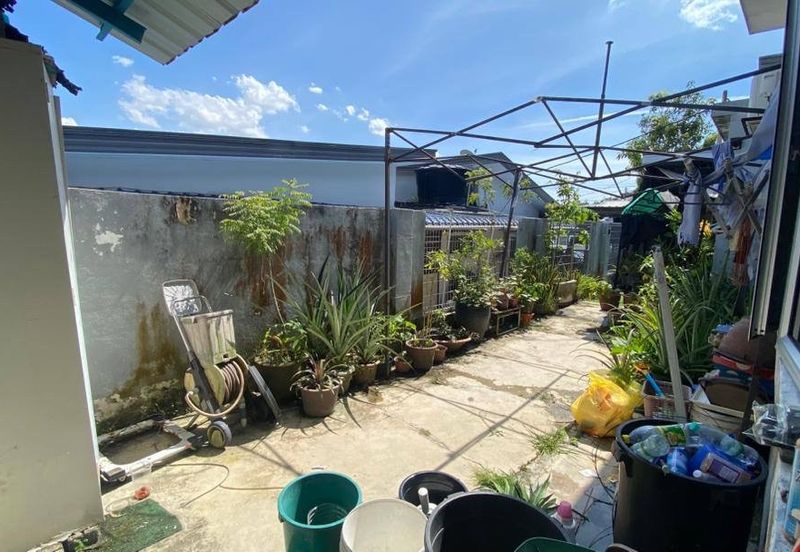 Taman Selayang Mutiara