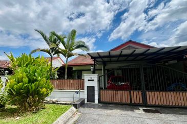 Bandar Utama Batang Kali