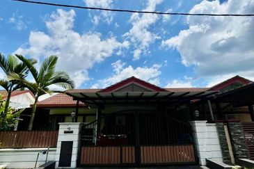 Bandar Utama Batang Kali