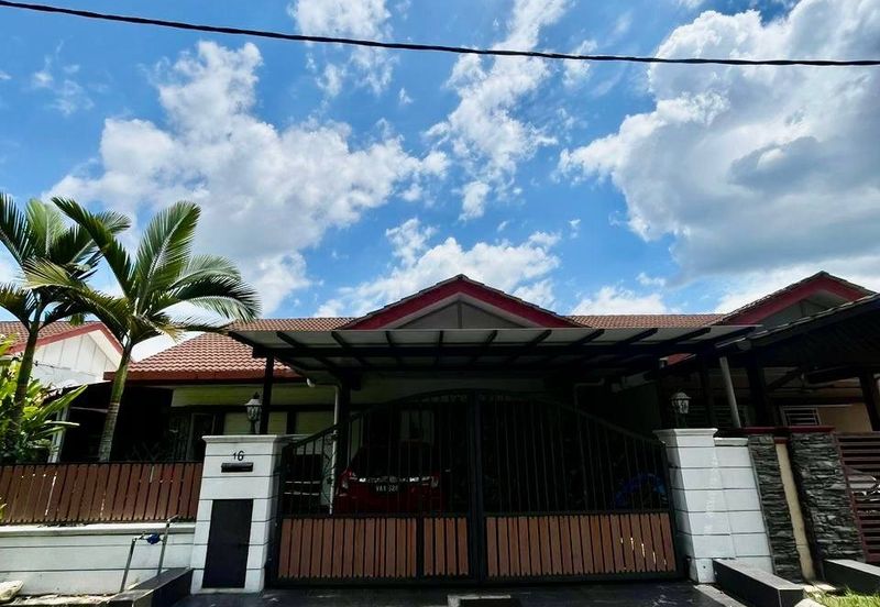 Bandar Utama Batang Kali