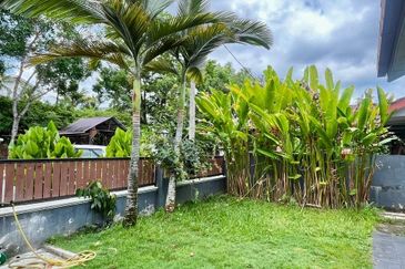 Bandar Utama Batang Kali