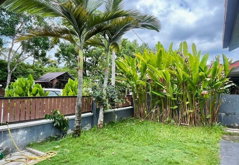 Bandar Utama Batang Kali