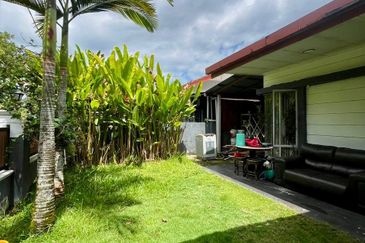 Bandar Utama Batang Kali