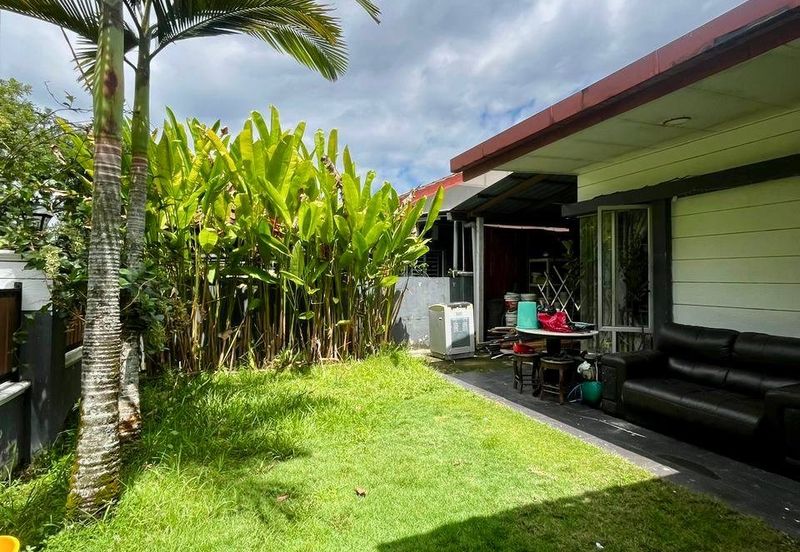 Bandar Utama Batang Kali