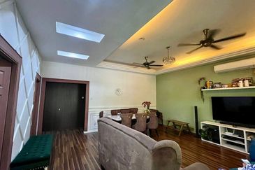 Bandar Utama Batang Kali