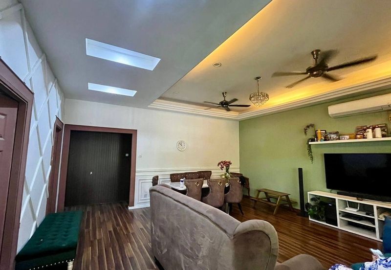 Bandar Utama Batang Kali