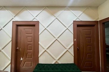 Bandar Utama Batang Kali