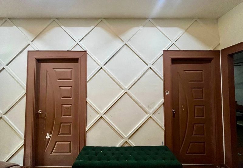 Bandar Utama Batang Kali