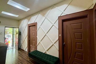 Bandar Utama Batang Kali