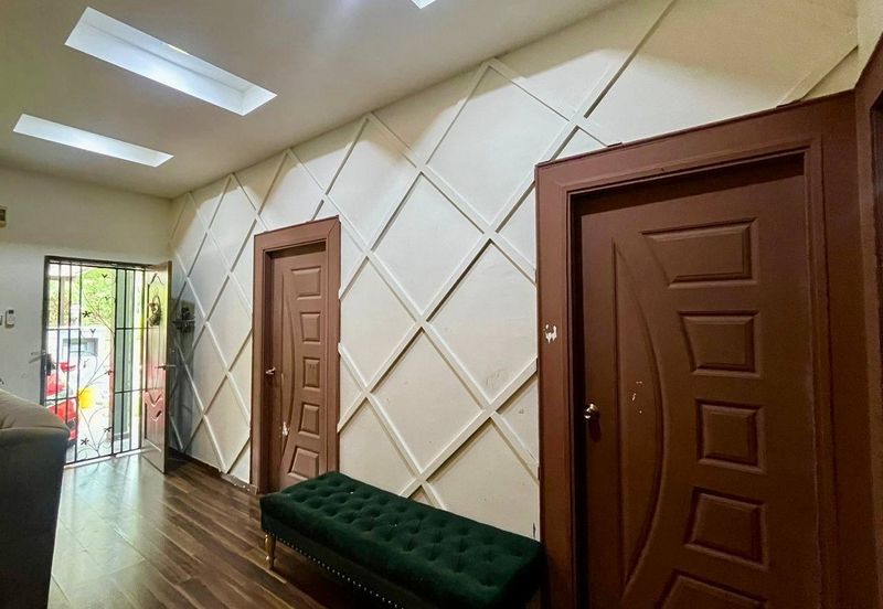 Bandar Utama Batang Kali