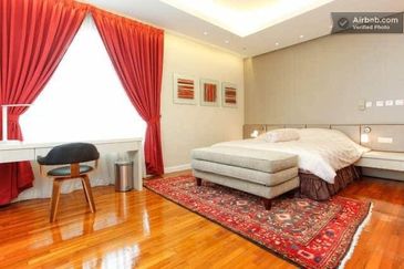 The CapSquare Residences