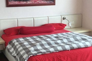 The CapSquare Residences