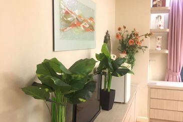 The CapSquare Residences